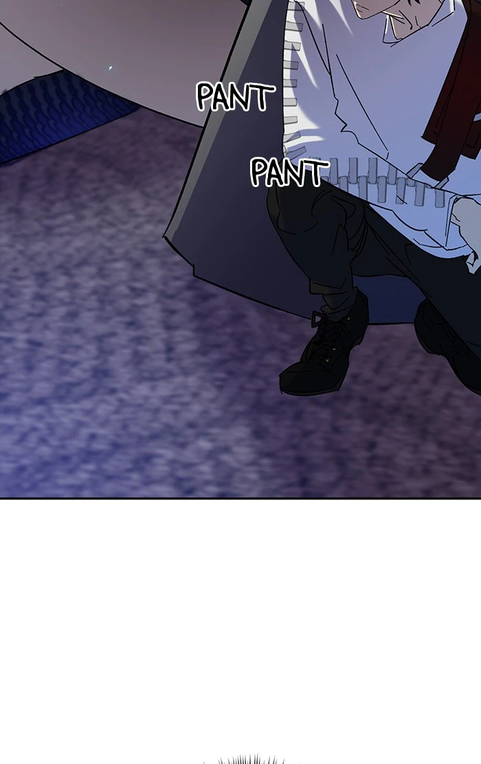 Return to Player Chapter 20 — Page 55