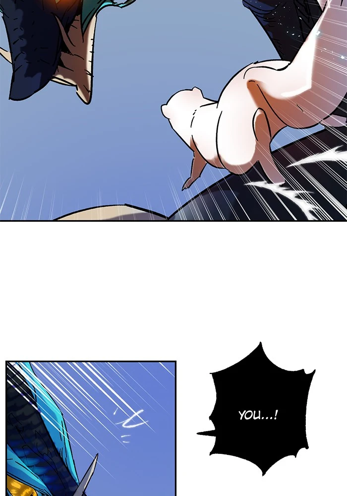 Return to Player Chapter 20 — Page 70