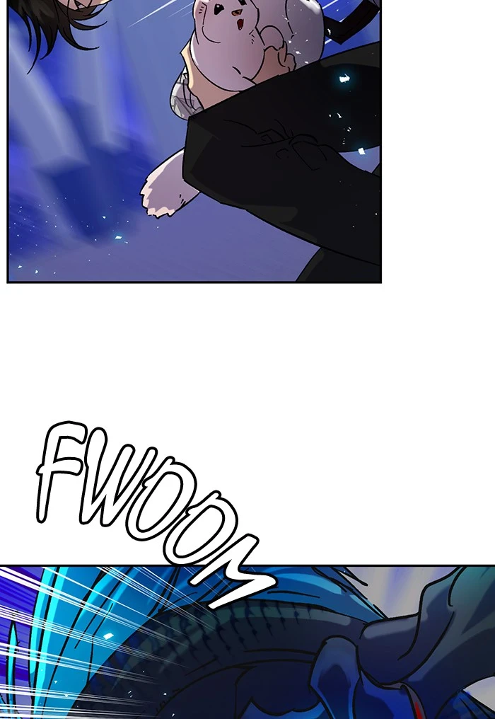 Return to Player Chapter 20 — Page 86