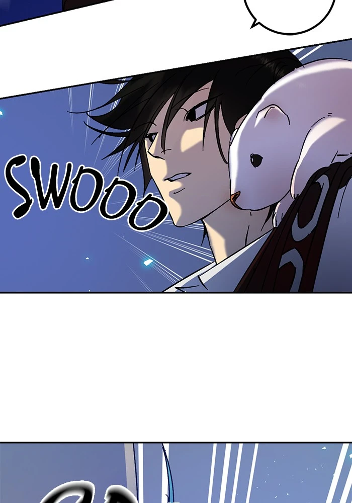 Return to Player Chapter 20 — Page 89