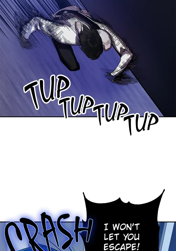 Return to Player Chapter 20 — Page 93