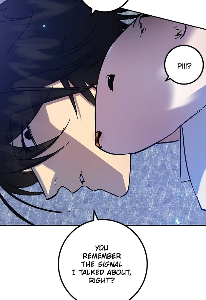 Return to Player Chapter 20 — Page 98