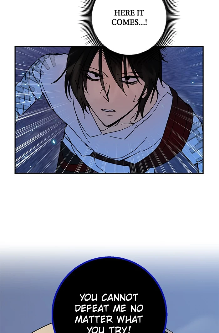 Return to Player Chapter 21 — Page 5