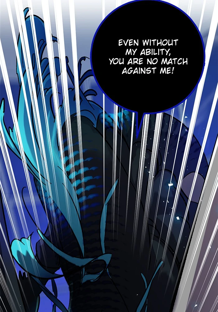 Return to Player Chapter 21 — Page 8