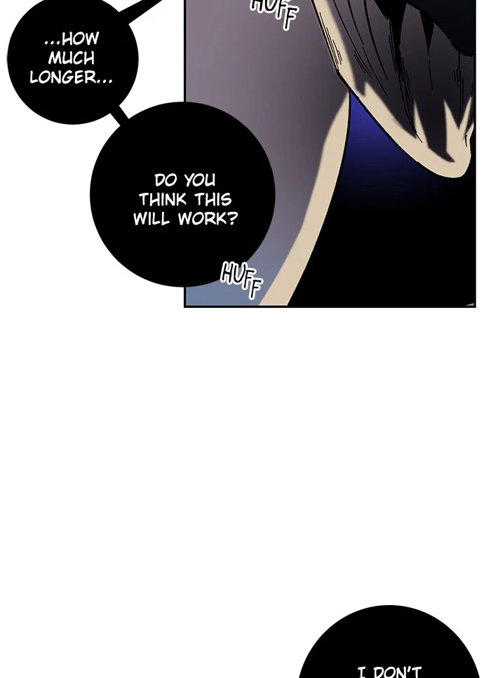 Return to Player Chapter 21 — Page 32