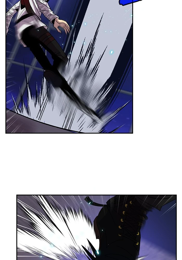 Return to Player Chapter 21 — Page 35