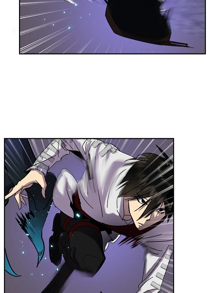Return to Player Chapter 21 — Page 36