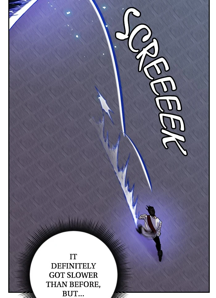 Return to Player Chapter 21 — Page 40
