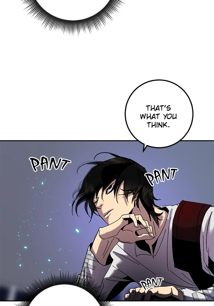 Return to Player Chapter 21 — Page 41