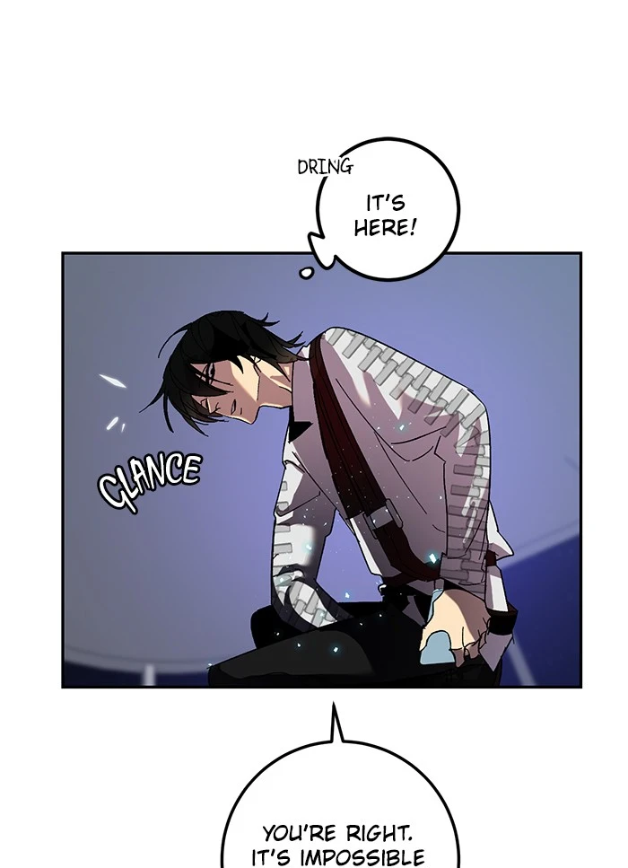 Return to Player Chapter 21 — Page 46