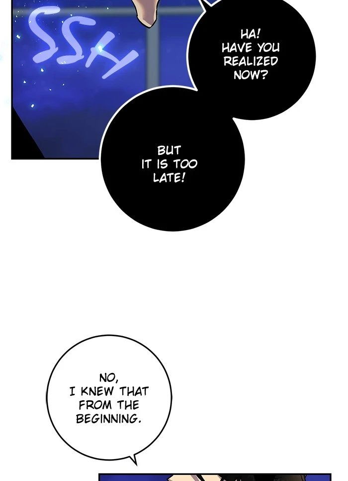 Return to Player Chapter 21 — Page 48