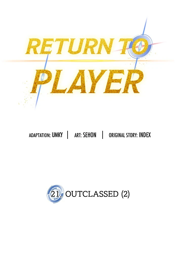 Return to Player Chapter 21 — Page 72