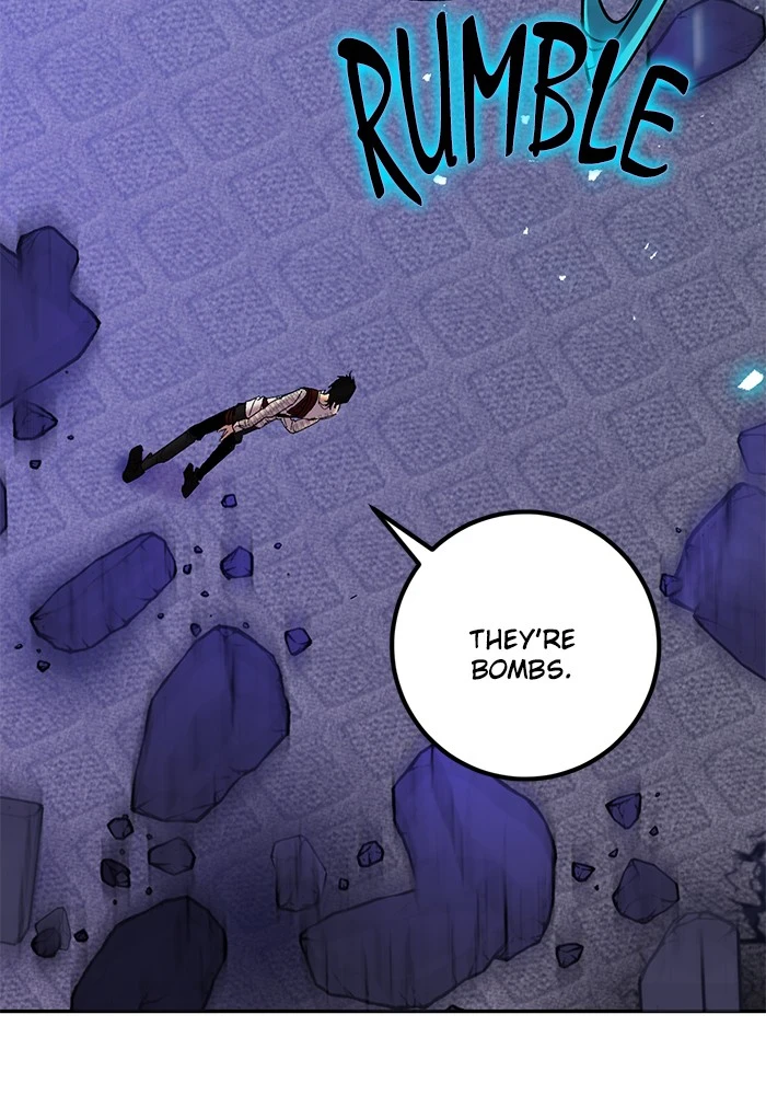 Return to Player Chapter 21 — Page 76