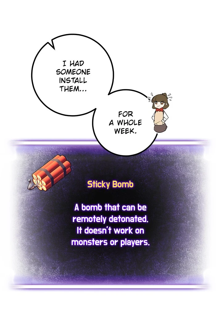 Return to Player Chapter 21 — Page 77