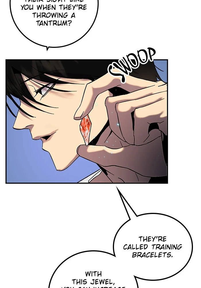 Return to Player Chapter 21 — Page 84