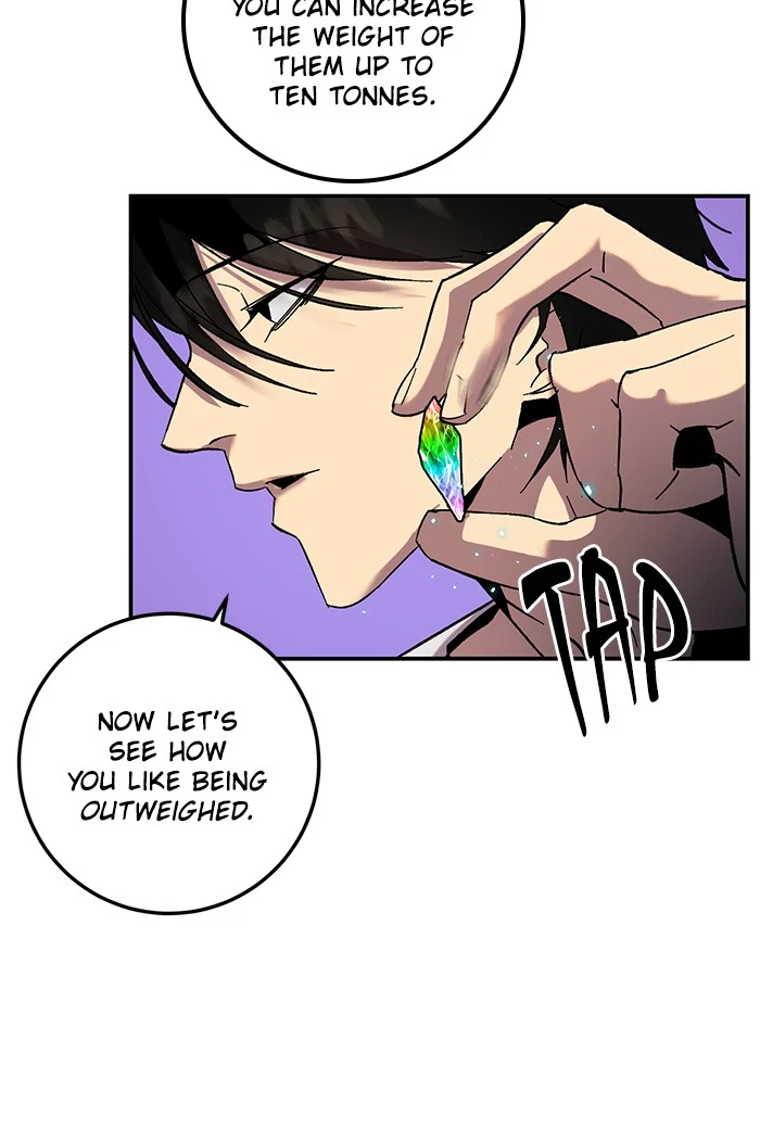 Return to Player Chapter 21 — Page 85