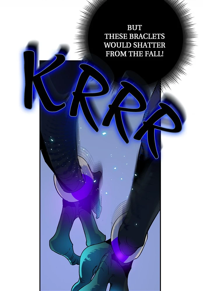 Return to Player Chapter 21 — Page 97