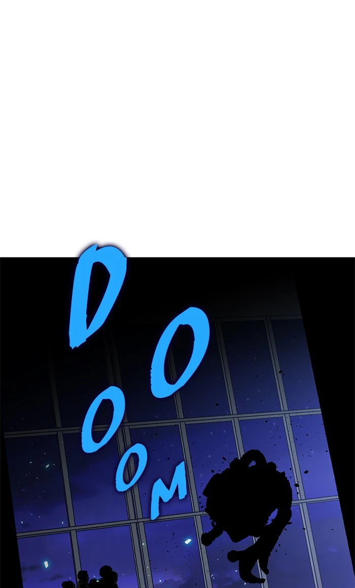 Return to Player Chapter 22 — Page 1