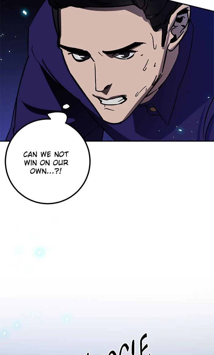 Return to Player Chapter 22 — Page 5