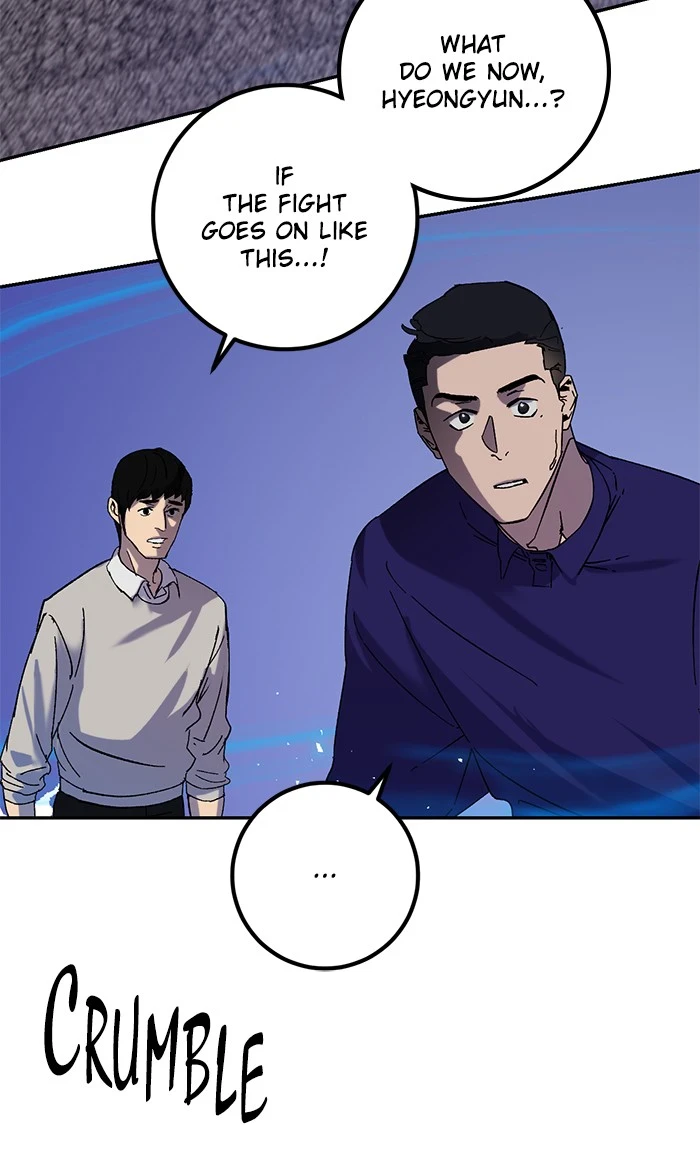 Return to Player Chapter 22 — Page 8