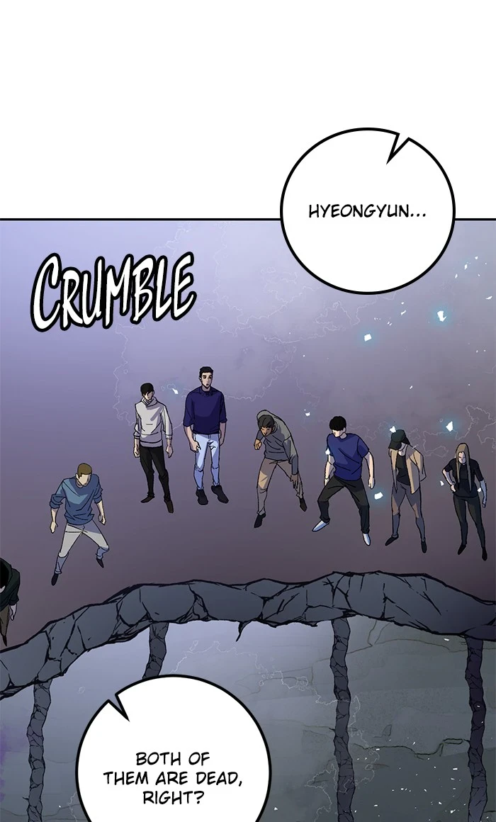 Return to Player Chapter 22 — Page 19