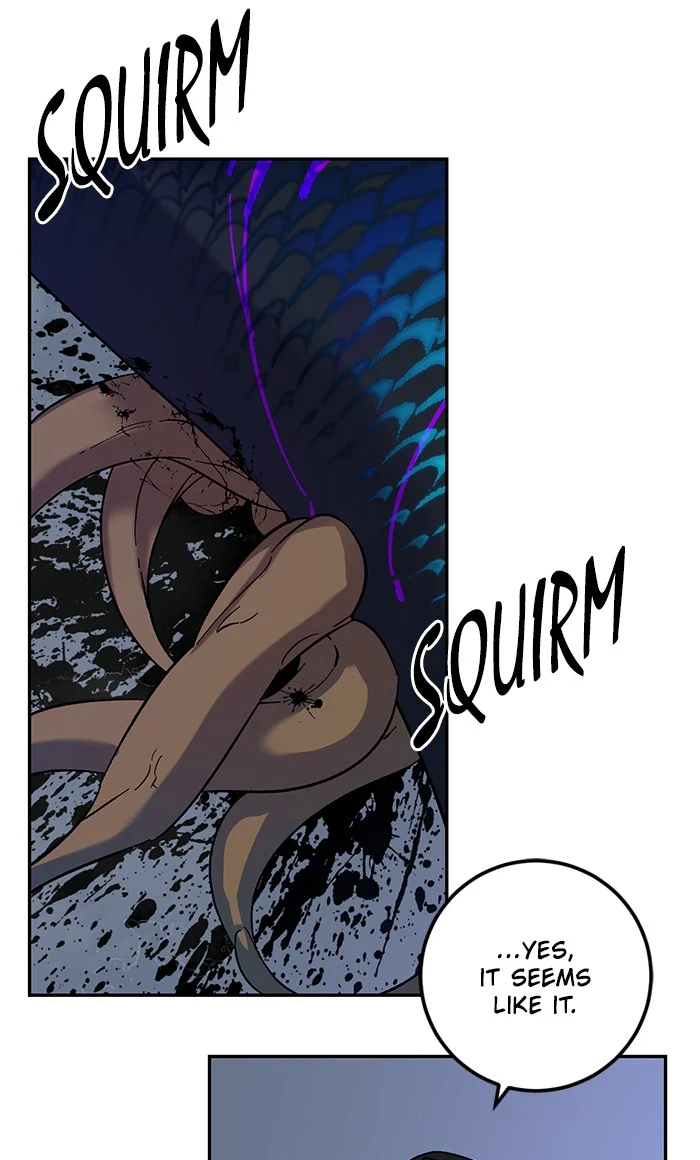 Return to Player Chapter 22 — Page 21