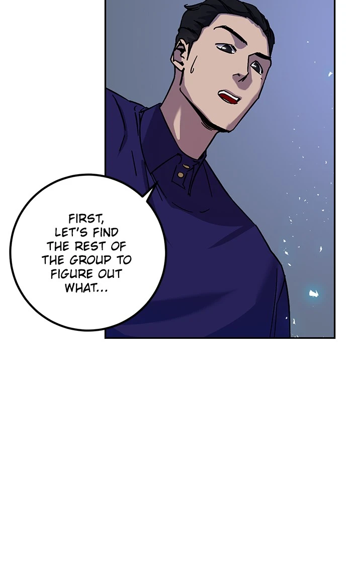 Return to Player Chapter 22 — Page 22