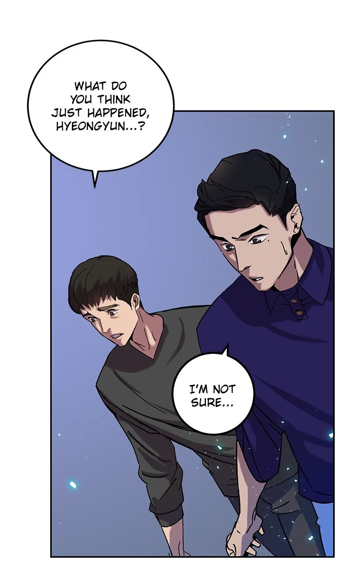 Return to Player Chapter 22 — Page 27