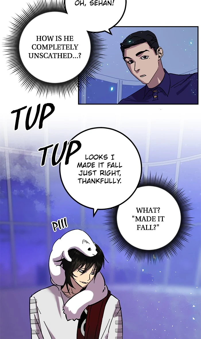Return to Player Chapter 22 — Page 29