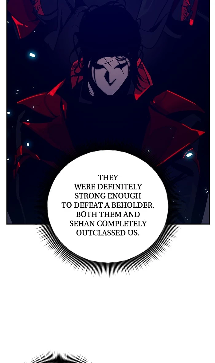 Return to Player Chapter 22 — Page 33