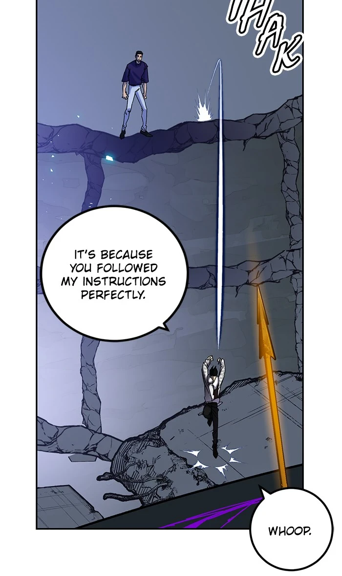 Return to Player Chapter 22 — Page 35