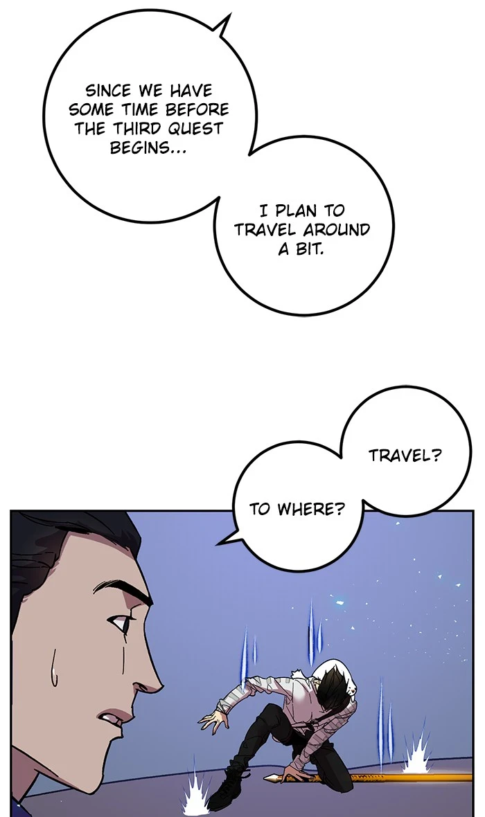 Return to Player Chapter 22 — Page 37