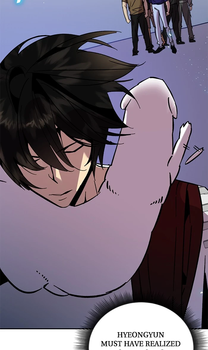 Return to Player Chapter 22 — Page 42