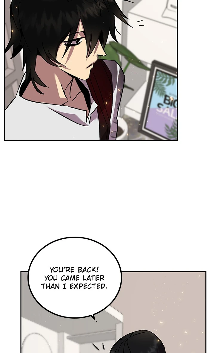 Return to Player Chapter 22 — Page 47