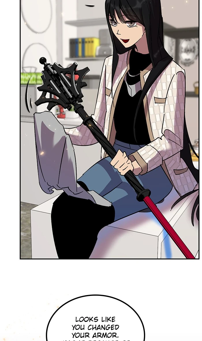 Return to Player Chapter 22 — Page 48