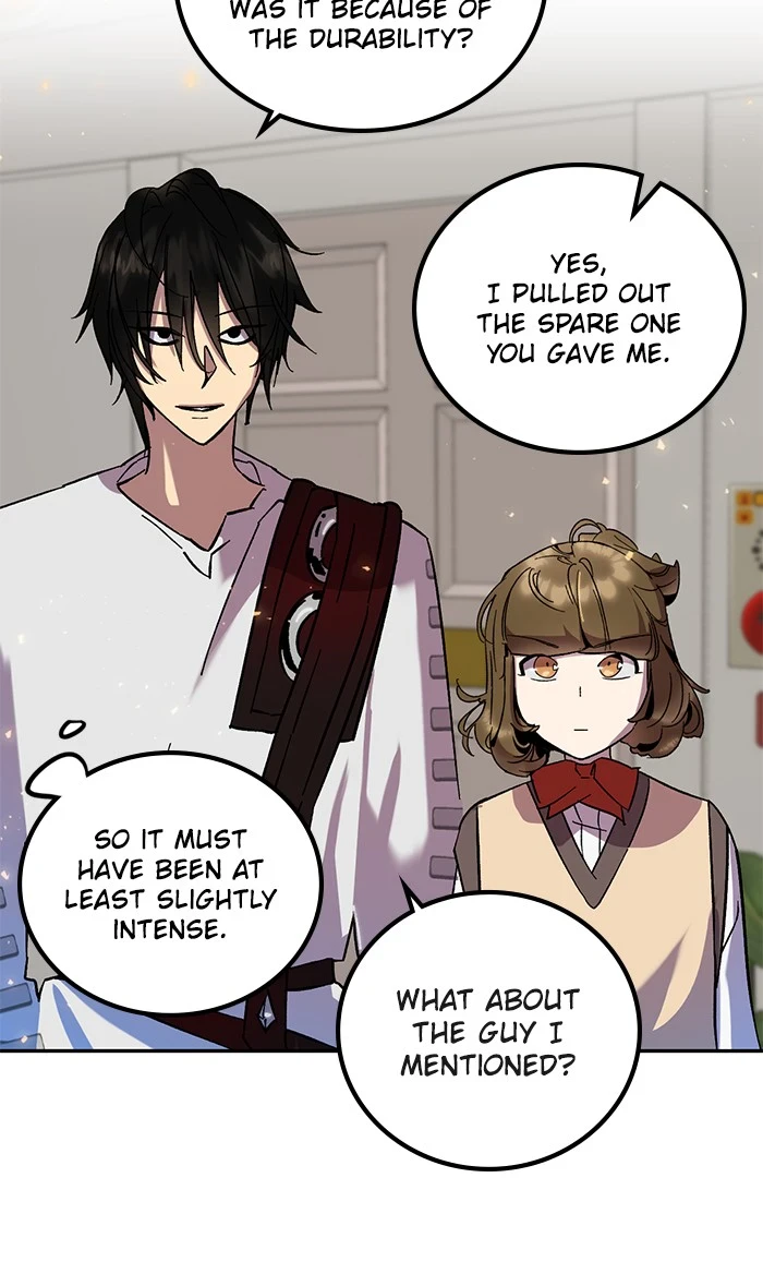 Return to Player Chapter 22 — Page 49