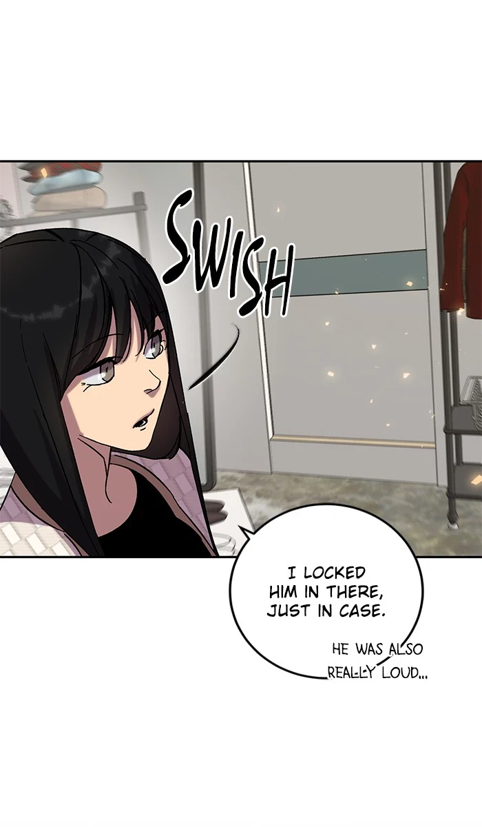 Return to Player Chapter 22 — Page 50