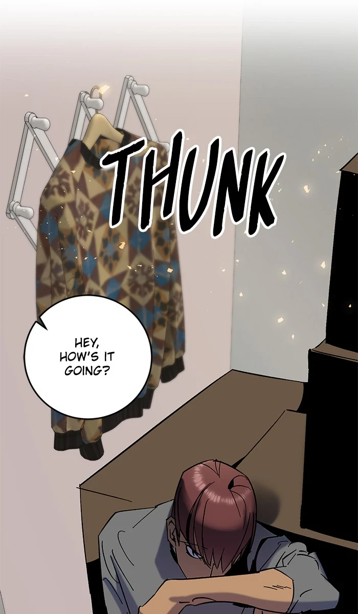 Return to Player Chapter 22 — Page 51