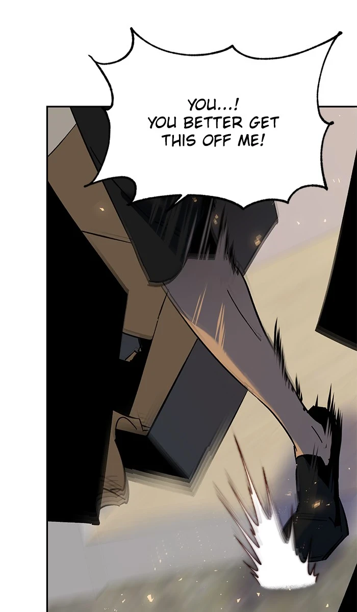 Return to Player Chapter 22 — Page 53