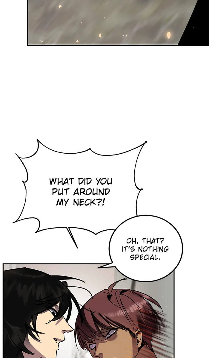 Return to Player Chapter 22 — Page 54