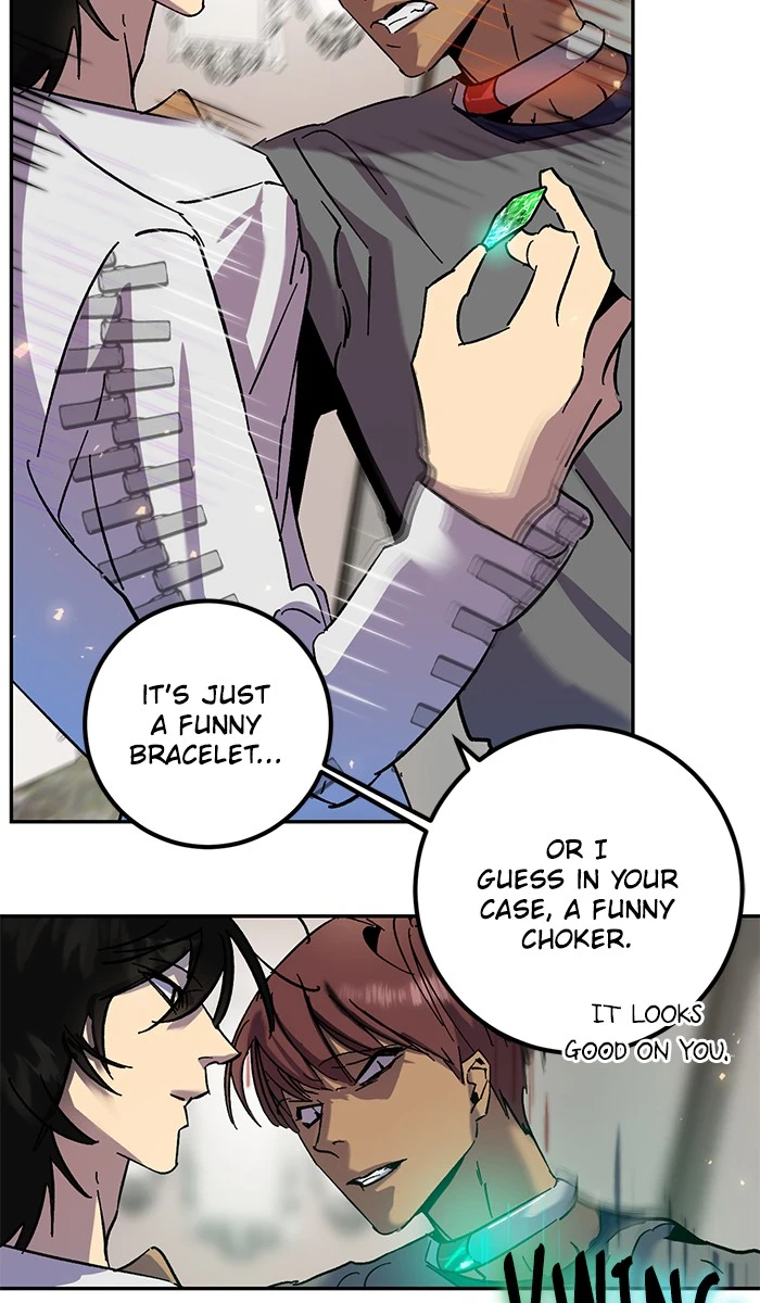 Return to Player Chapter 22 — Page 55