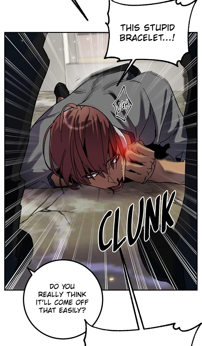Return to Player Chapter 22 — Page 60