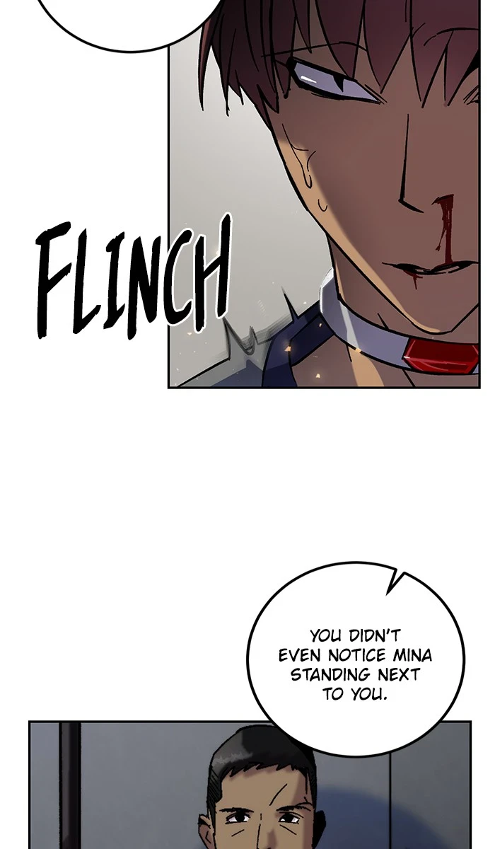 Return to Player Chapter 22 — Page 64