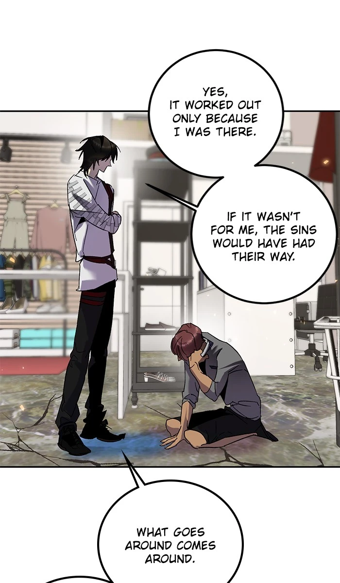Return to Player Chapter 22 — Page 66