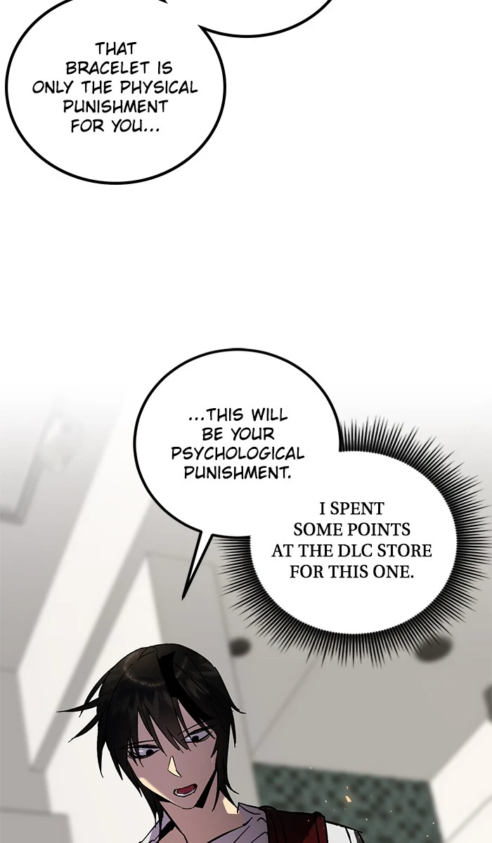 Return to Player Chapter 22 — Page 67