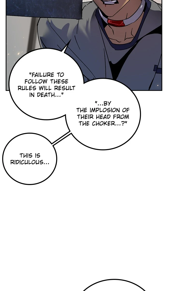 Return to Player Chapter 22 — Page 70