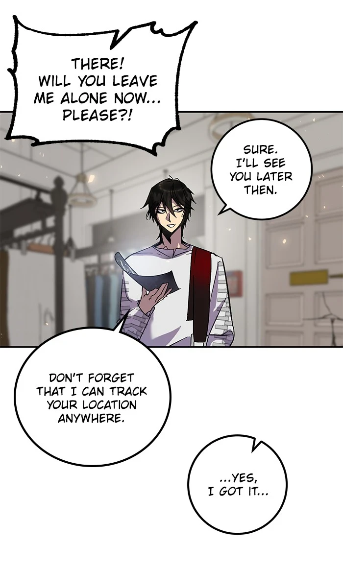 Return to Player Chapter 22 — Page 75