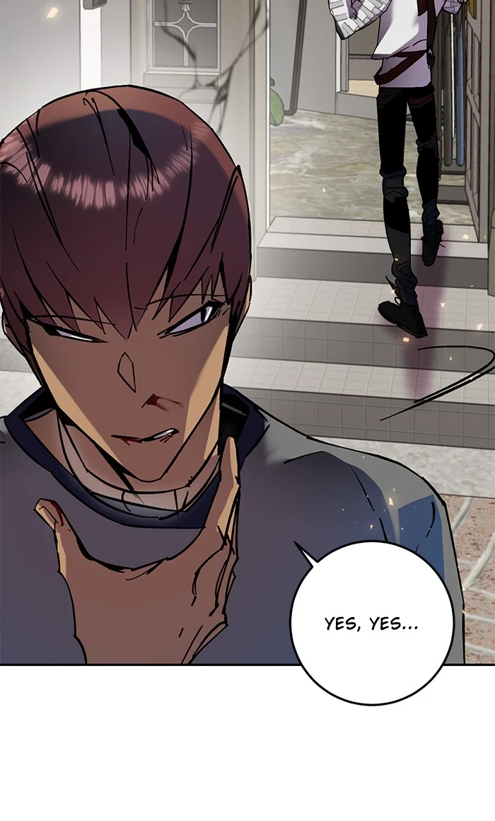 Return to Player Chapter 22 — Page 77