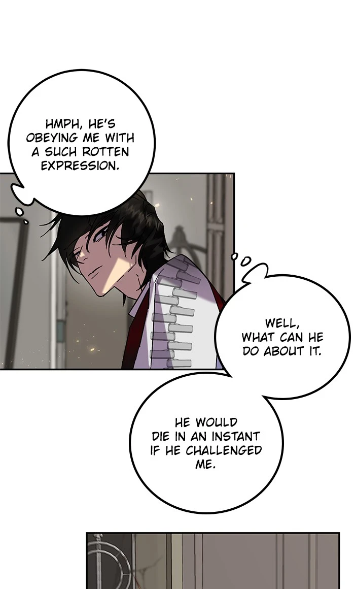 Return to Player Chapter 22 — Page 78