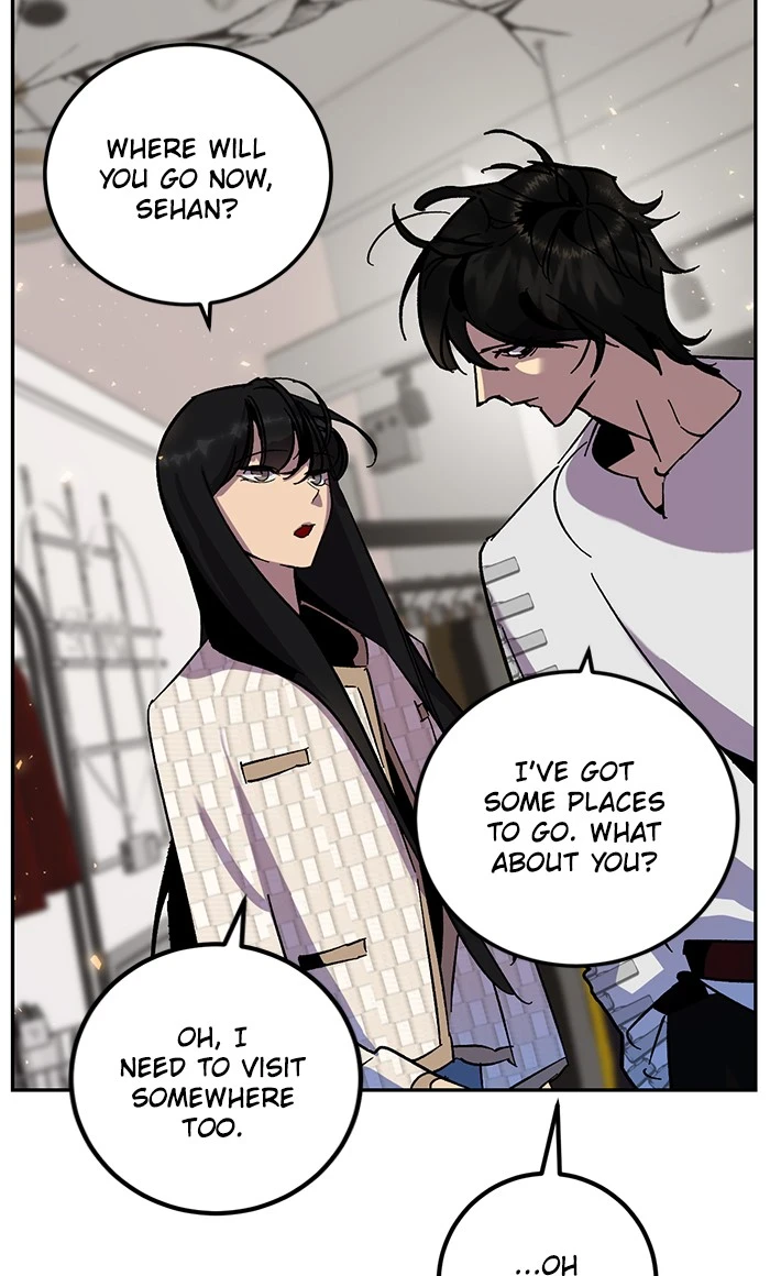 Return to Player Chapter 22 — Page 81